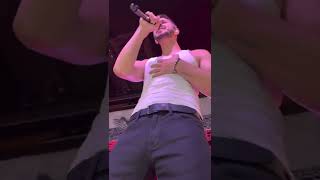 SoMo - Red Lighter (Charlotte 7/19/22)