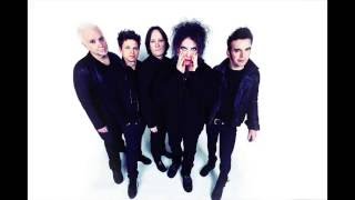 shiver and shake The Cure