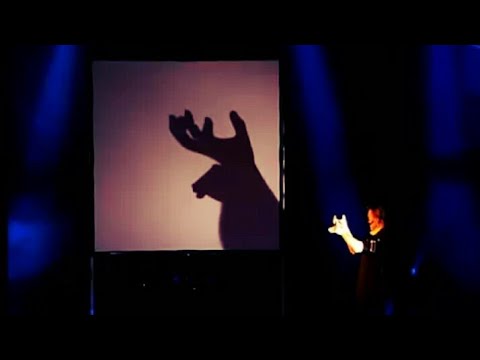 Hans Davis - Shadow Act - The world greatest Cabaret // BeSt Scene