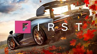 Видео Forza Horizon 4