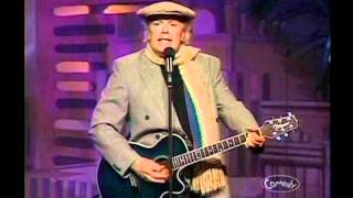 Comedy 02 - Bowser & Blue - English is Better than French