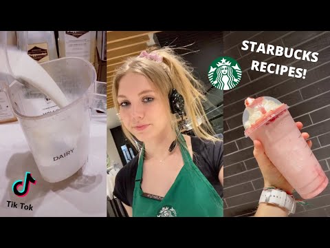 YouTube video about: What kind of blender does starbucks use?
