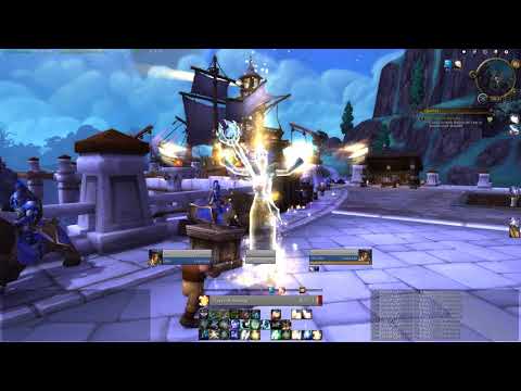 Initial BFA UI setup