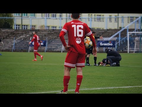 WIDEO: Igloopol Dębica - Watkem Korona Rzeszów 0-0 [KULISY MECZU]