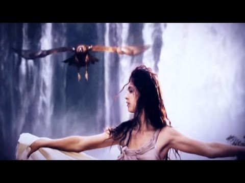 WiSH Outdoor 2012 - Closingshow Visuals