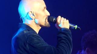 James - Of Monsters &amp; Heroes &amp; Men - Brixton Academy, London - 19th April 2013