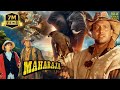 Maharaja Hindi Full Movie Govinda Manisha Koirala Raj Babbar Hindi Action Movies