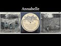 Jakkes Hartverscheurend 11 Annabelle