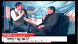 preview picture of video 'Santa Rosa es noticia'