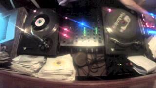 Selecta Drivah-80's Dancehall Mix