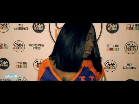 Cali Rp aka Big Mexico - Kooda Remix