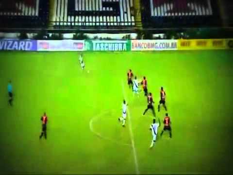 Thalles Vasco GOALS