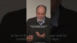 Chatting to the incredible director Luca Guadagnino on all things After The Hunt