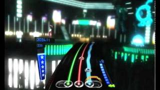 DJ Hero 2 DLC - LMFAO (I&#39;m In Miami) vs. Green Velvet (Shake &amp; Pop) (Expert 5 Stars, No Rewind)