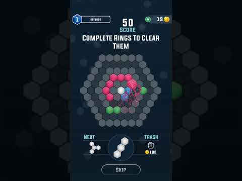 HexaRing Video