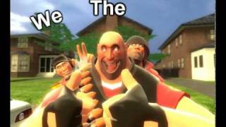 We The Uninspired Intro