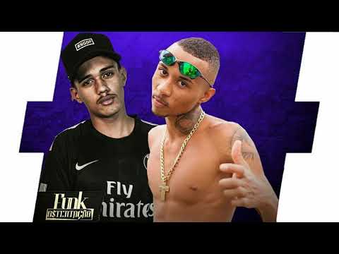 MC 7Belo e MC L da Vinte - Vamos Começar (Download) [Audio Oficial] DJ R7 2018