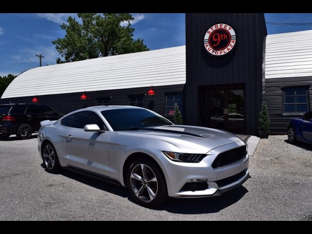 2017 Ford Mustang - Image 18 2017 Ford Mustang - Image 18
