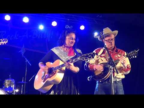 TENNESSEE RHYTHM RIDERS -  Paul Bunyan Love