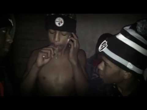 Kush Bandz (FSU)-#CatchUp Breezooo Dis