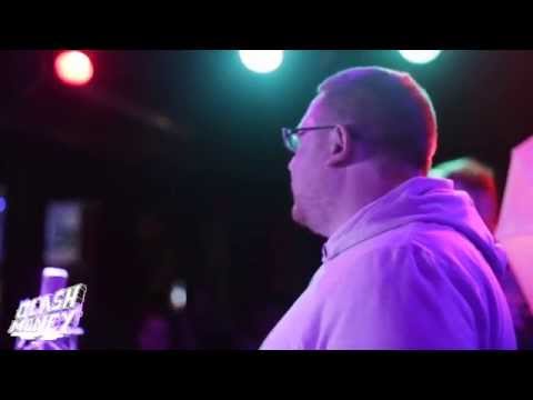 Mixsy vs Dirty Wallz