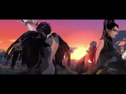 Collegiate Colosseum Smash 4 and Street Fighter V Official Trailer