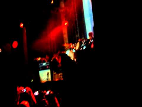 Samuel Rosa e Ivete FestVerãoPB2011