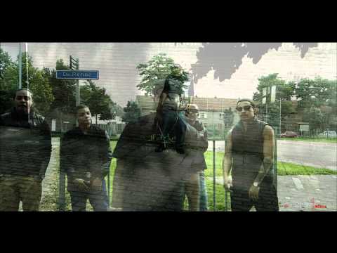 "GA VOOR DIE KILL" -  $impletune (Official Music Video) {FaceoffFilmz}