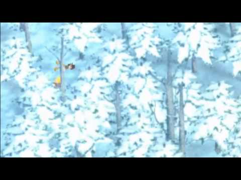 Top VGM #381 - Final Fantasy VII - Buried in the Snow