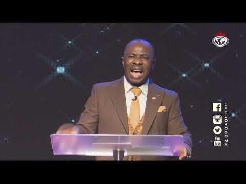 PASTOR ADEKUNLE SHIYANBADE | COMMANDING THE SUPERNATURAL BY THE NAME OF JESUS - 31ST MAY, 2020