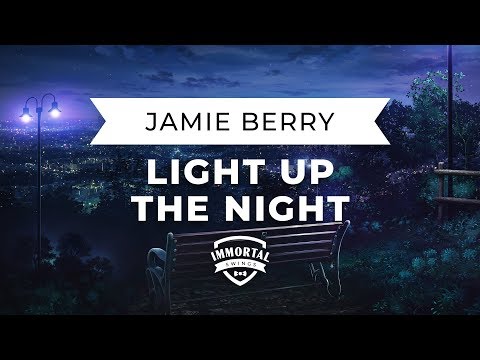 Jamie Berry ft. Octavia Rose - Light Up The Night (Electro Swing)