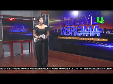 ADEKYE NSROMA 13/08/25