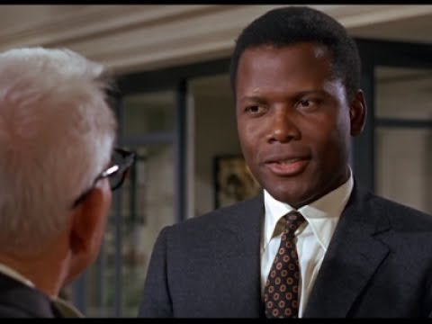 How 'Guess Who's Coming to Dinner' almost didn't happen