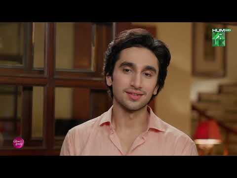 Fairy Tale 2 Mega EP 01 - Best Scene 01 - Sehar Khan - Hamza Sohail - HUM TV