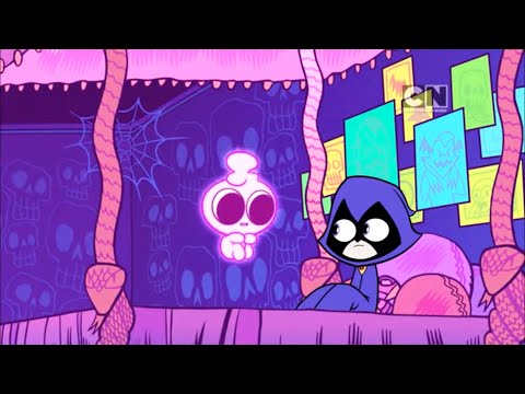 And Award For Sound Design Goes To Rob (Part 2) | Teen Titans Go! | Cartoon Network Asia