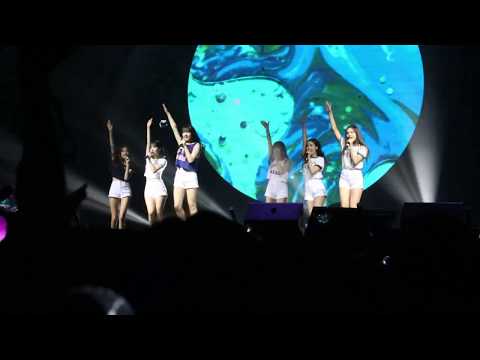 [홍콩버디HKBUDDIES] 170716 Glass Bead