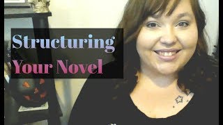 Structure Your Novel