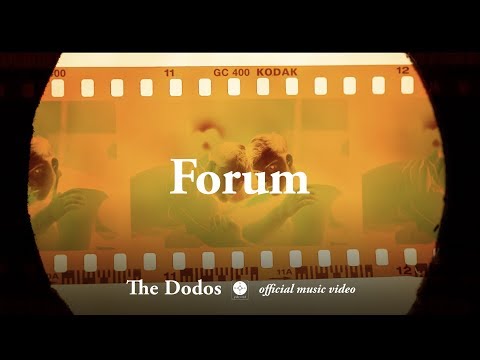 Video thumbnail for Forum