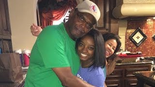 Simone Biles’s Adoption Story Will Bring You to Tears