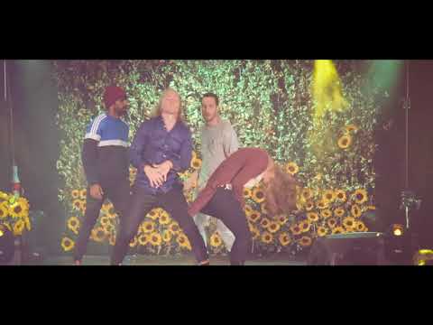 CC Hamar   Årets Kjøpesenter 2017