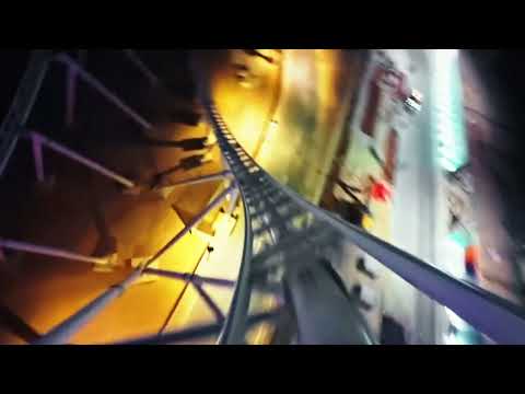 Falcons Flight Opening Ceremony Night Time POV and Showcase!