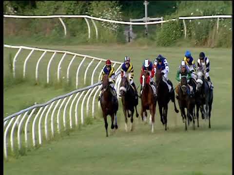 Galoppo 14/07/2018 - 2ª corsa