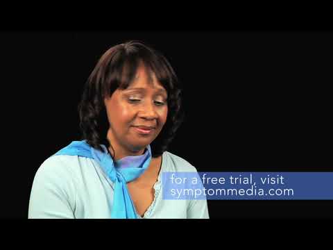 Sedative, Hypnotic Use Disorder Clinical Case, Simulation Scenario