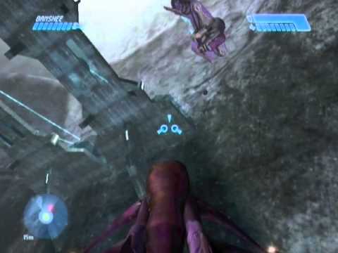 BCM126 - Detached dropship turret, ramming better and higher