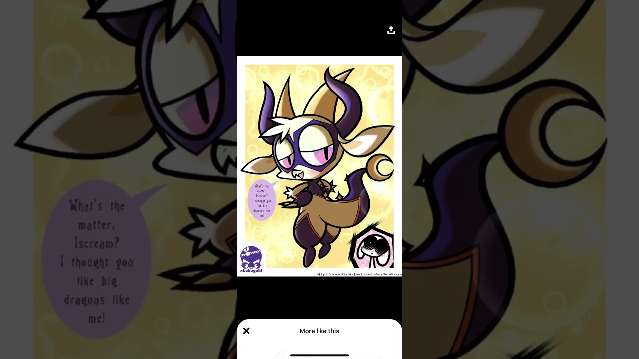 Comic dub #chiknnuggit