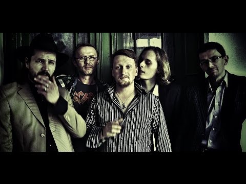 Leonard Romuald & the Hash Band - "Szalej dalej!"