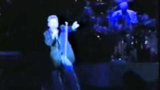 Simple Minds Street Fighting Years live at Barcelona 1989