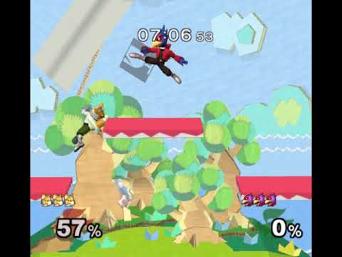 Half Moon #40 - Zbert vs Westballz