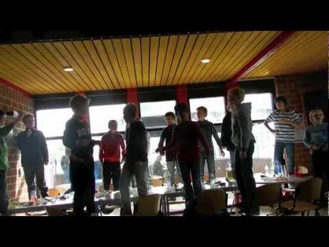 120414 ARC D6 Kampioensfeestje