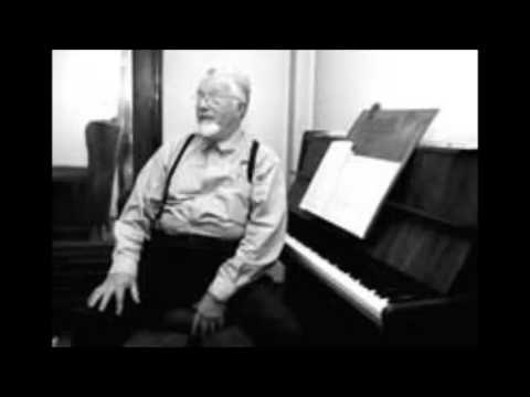 Konstantin Babić - Šašava pesma (Silly Song)